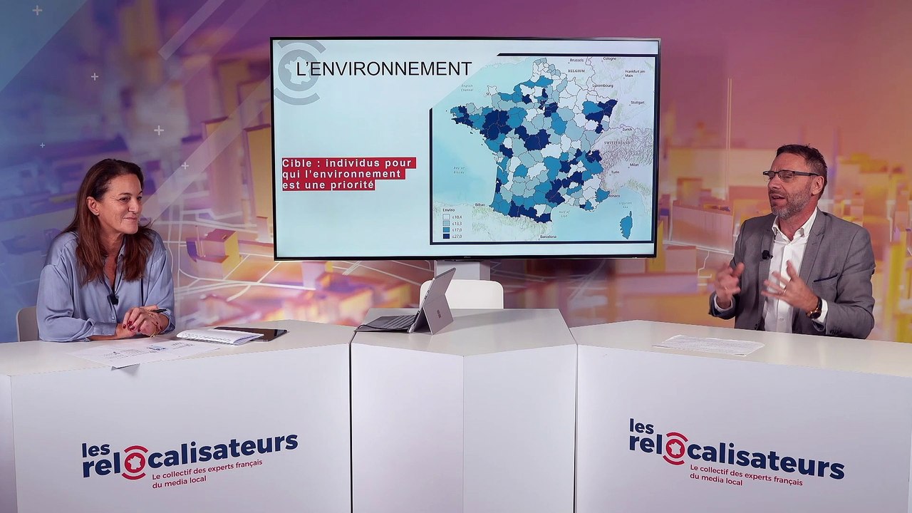 Webinar (25 novembre 2021) : Partie 1 "L'histoire de la construction des territoires"