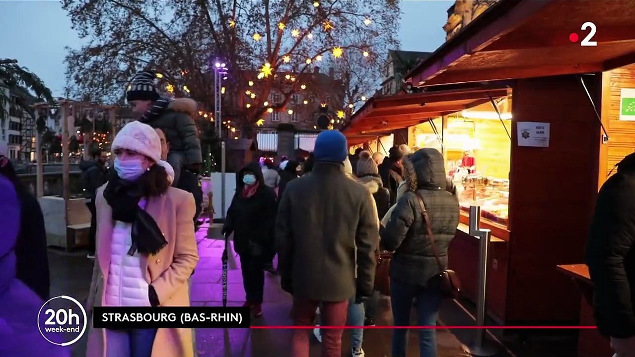 Strasbourg : le foie gras banni des réceptions de la mairie