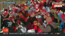 베이징 동계올림픽 '빨간불'…보이콧에 오미크론까지