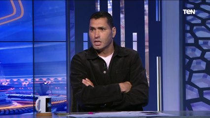 محمود أبو الدهب يضع التشكيل الأنسب لمنتخب مصر قبل مواجهة لبنان بكأس العرب..ويوجه نصيحة لـ أكرم توفيق