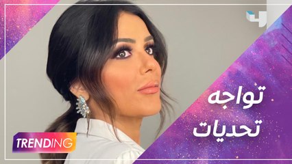 إنجي المقدم تحكي عن أبرز التحديات التي واجهتها خلال التحضير لـ قواعد الطلاق الـ45 والأسباب التي شجعتها لخوض التجربة