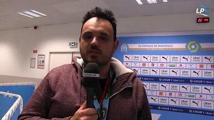 OM 1-0 Troyes : les Tops et les Flops