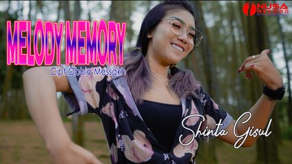 Shinta Gisul - Melody Memory