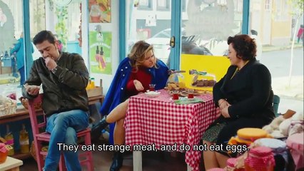 Erkenci Kus Episode 36 (English Subtitles)