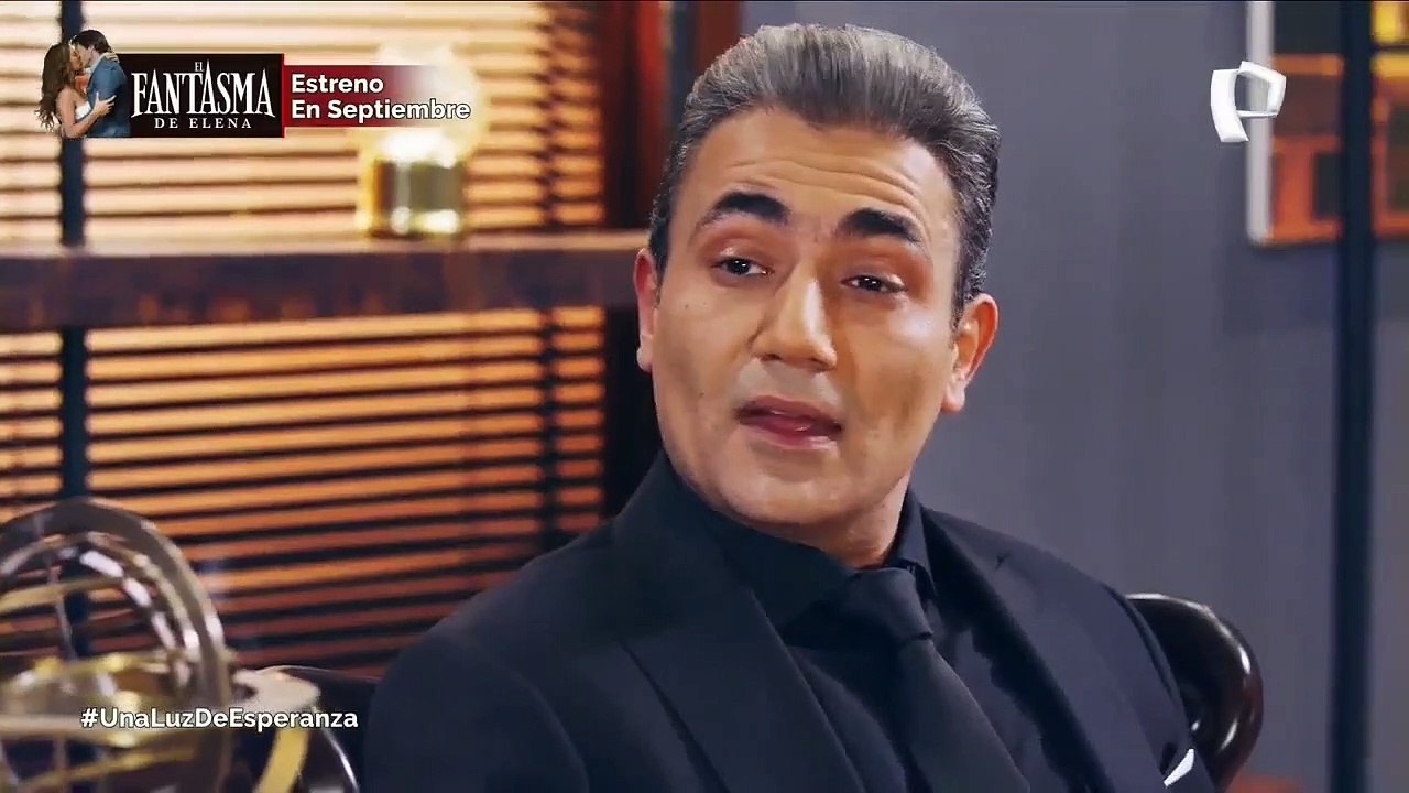 Una luz de Esperanza (Bahari Beklerken) Capitulo 33 Audio Latino