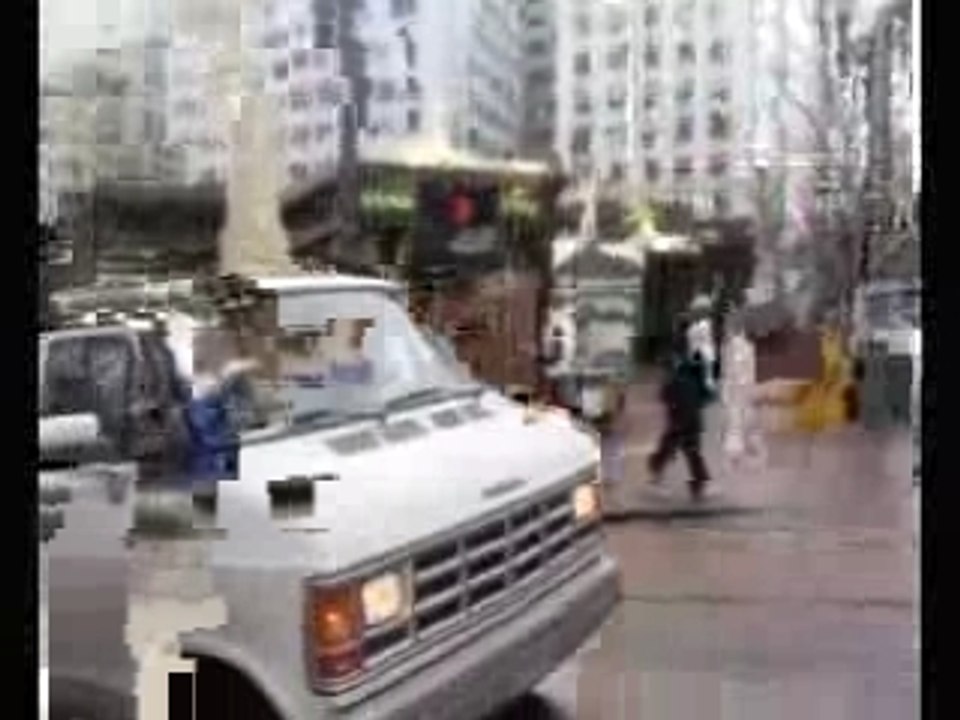 Coffee Break HSM tour - Ashley Tisdale