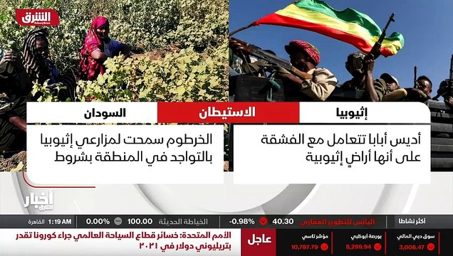 ...عن اجتماع عسكري لمناقشة تطورات الأوضاع ف...