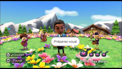 Wii Music online multiplayer - wii