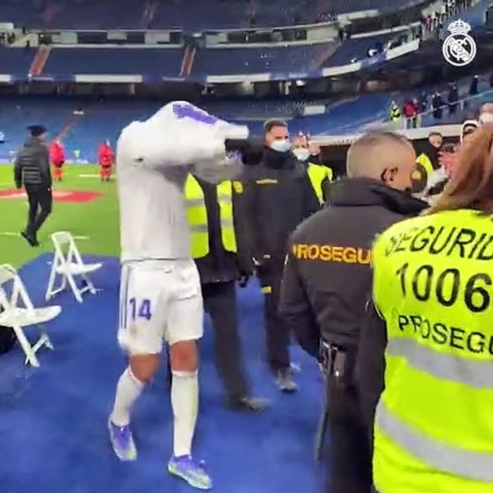 Casemiro
