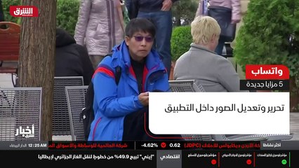 ...لم يختبروا خمسة مزايا جديدة حاليا ل إتاح...