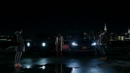 Power Book II Ghost Season 2 Episode 3 Promo