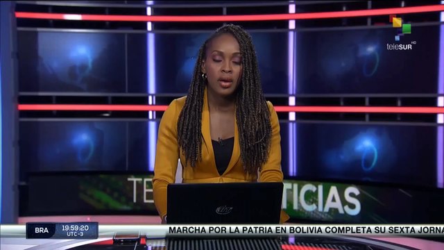 CNE de Honduras ofrece declaraciones sobre cierre de centros electorales