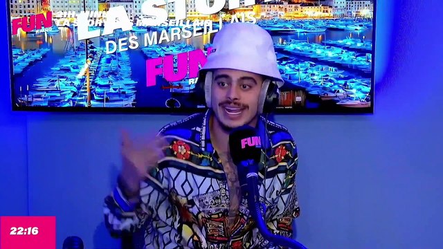 La Story des Marseillais - L'intégrale du 28 novembre