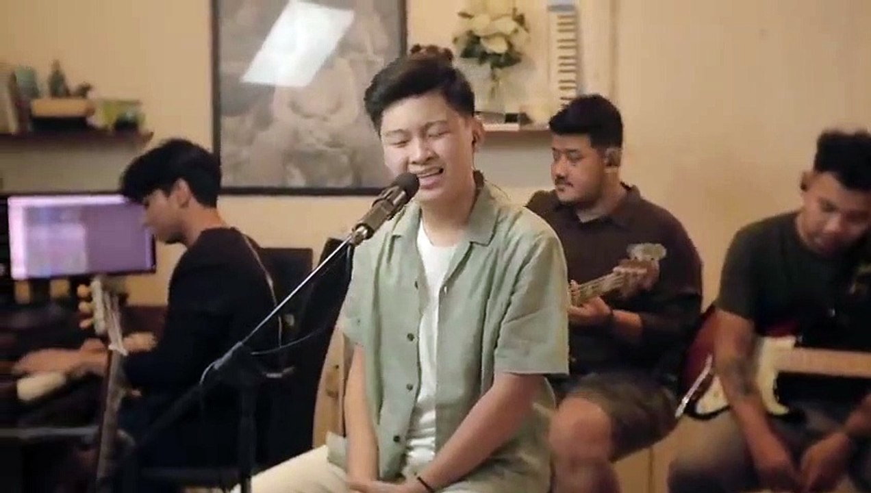 It’s You - Sezairi (Cover by Samuel Cipta x Roommate