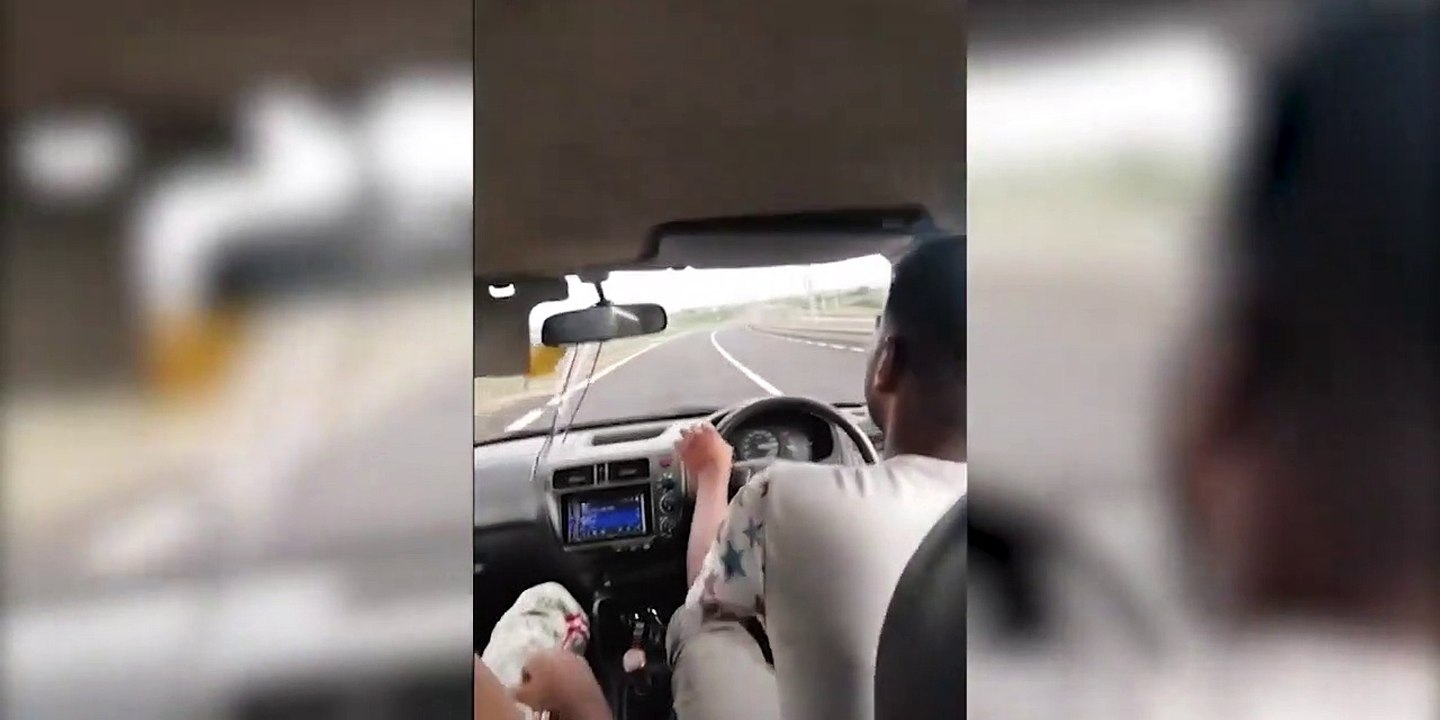 des jeunes qui font plus de 170 Kmh sur l’autoroute, Qu’en pensez-vous