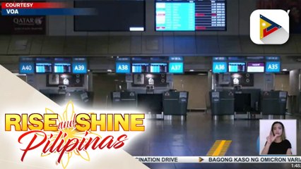 Netherlands, nakapagtala na rin ng Omicron variant