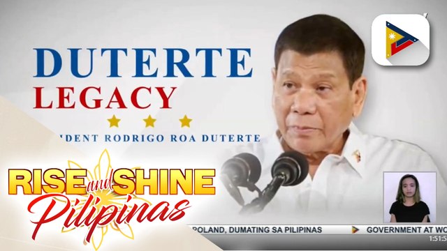 DUTERTE LEGACY | Maluso LGU sa Basilan, ikinatuwa ang pagsigla ng industriya ng pangingisda sa tulong ng Duterte administration