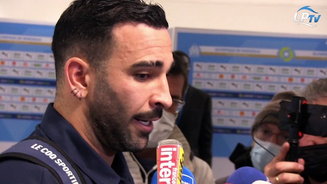 Adil Rami : Je ferme quelques bouches !