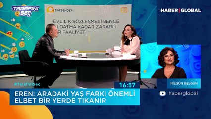 Şarkıcı Cenk Eren: Okan Bayülgen bana ticari anlamda kazık attı
