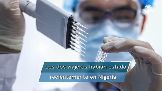 Canadá confirma sus dos primeros casos de la variante de coronavirus ómicron