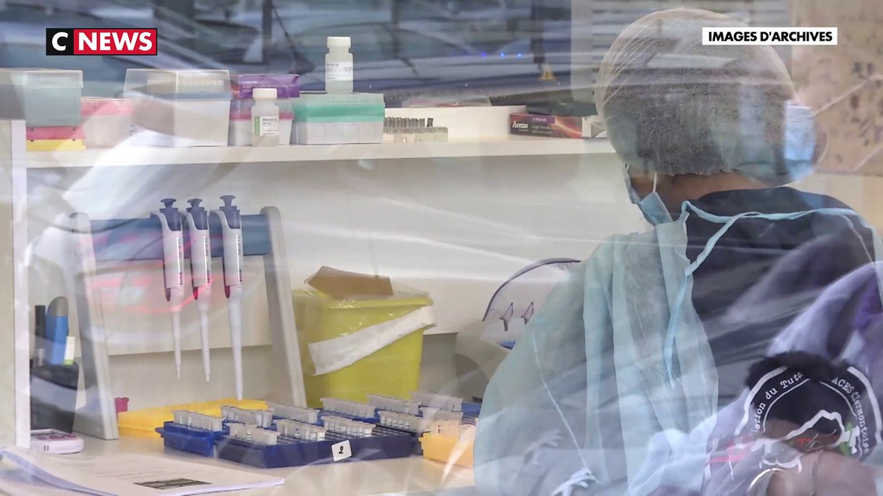 Omicron : les vaccins resteront-ils efficaces ?