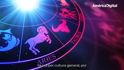 Conoce el verdadero origen de los signos del zodiaco