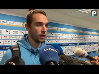 OM-Troyes : "Cette victoire va nous permettre d’engranger de la confiance", estime Pau Lopez