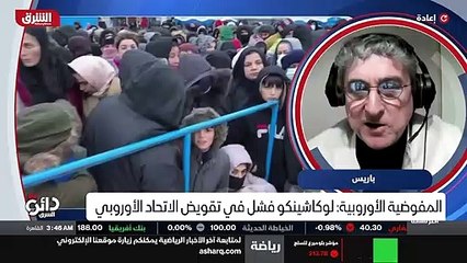 ...السياسي والأزمة السياسية التي وجد هؤلاء ...