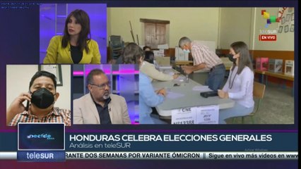 ¨El actual gobierno teme perder los privilegios ¨