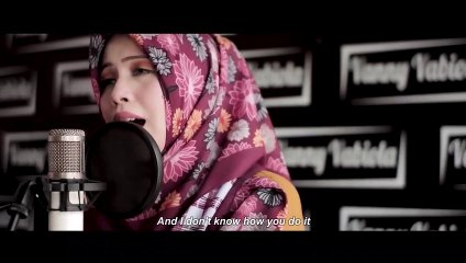 Making Love Out Of Nothing At All  Air Supply Cover By Vanny Vabiola