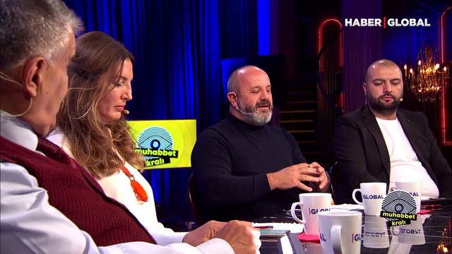 Okan Bayülgen: Influencerlar ile erotoman ilişki yaşıyoruz