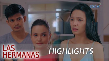 Las Hermanas: Huli ka, Brenda! | Episode 25