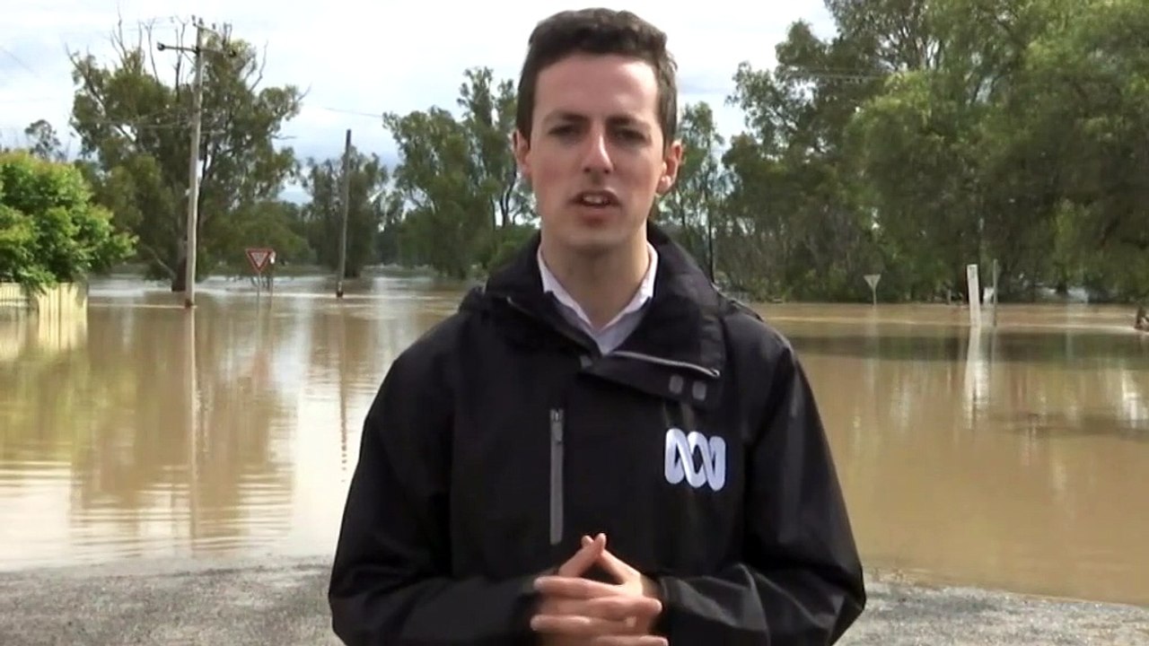 Several major flood warnings in place in NSW