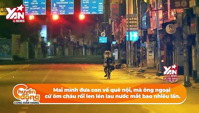Chăm từ lúc đỏ hỏn, ngoại bật khóc nức nở khi cháu phải về nội: Con ơi đừng lấy chồng xa | Điện Ảnh Net