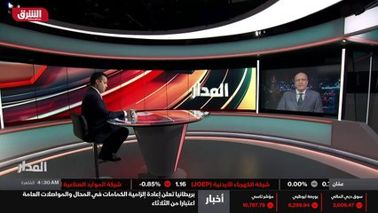 ...ارتفاع و تذبذب في اسعار النفط مبهج لجميع...