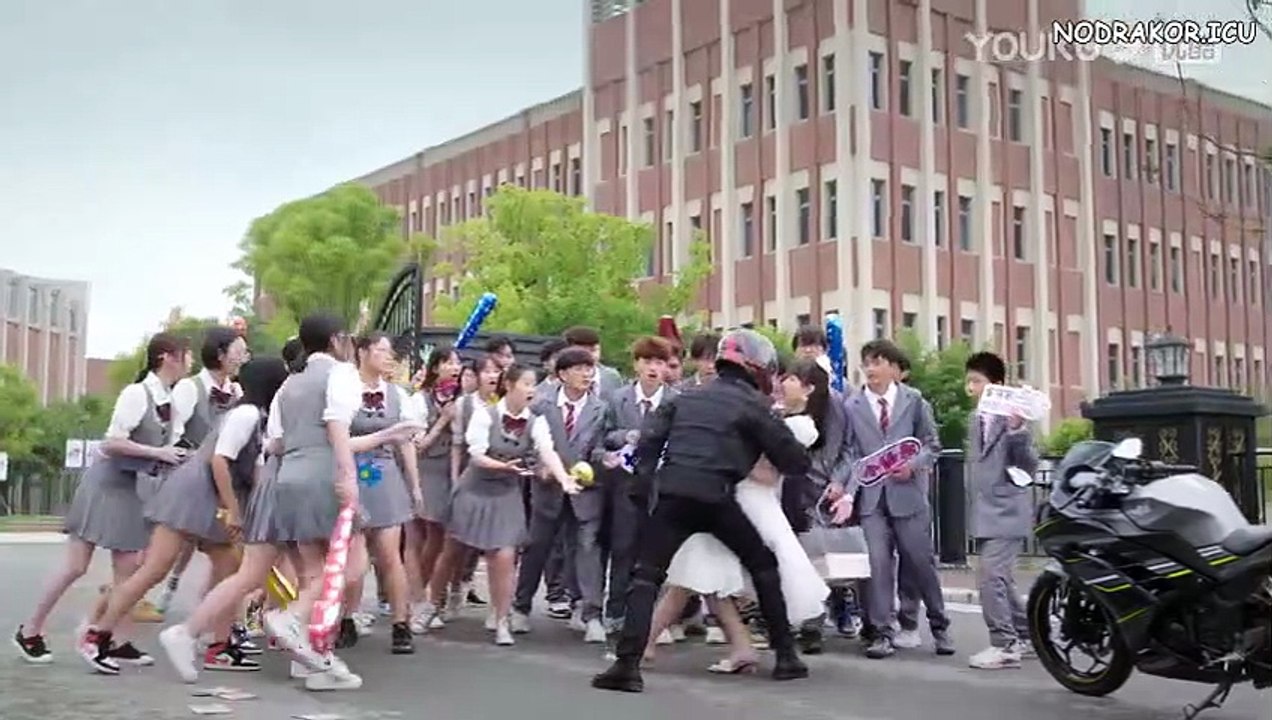 HeartBeat Love Ep.1