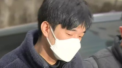 [이슈인사이드] '스토킹 살해' 김병찬 오늘 檢 송치..."죄송하다" 반복 / YTN