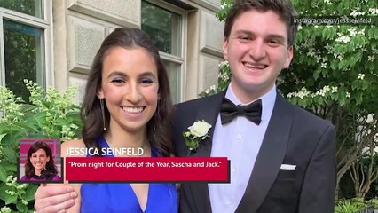 The Untold Truth Of Jerry Seinfeld's Daughter