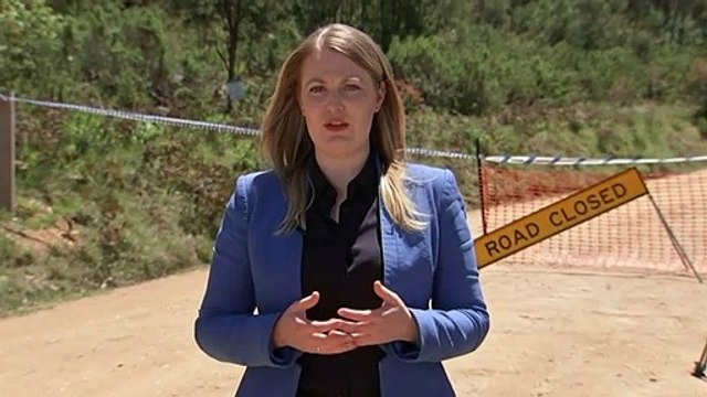 Search for missing campers continues in Victoria