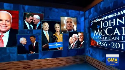 The Untold Truth Of John McCain