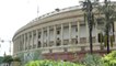 Winter Session of Parliament: Here's what to expect