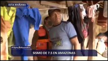 Sismos que nos deben poner en alerta: el terremoto que lamentablemente sucederá