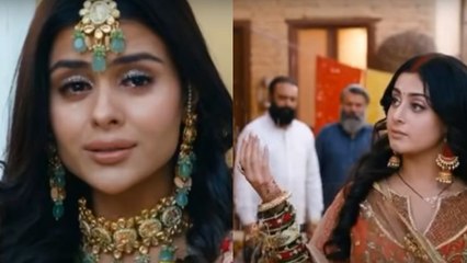 Udaariyaan Spoiler; Jasmine ने जाते जाते भी रुलाया Tejo को; Fateh करेगा आंसूओँ का हिसाब | FilmiBeat