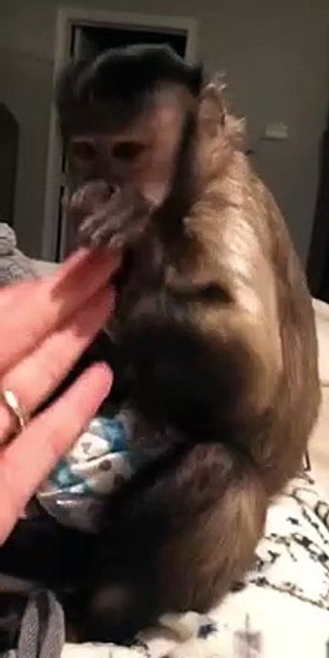 She can’t help it ‍♀️❤️