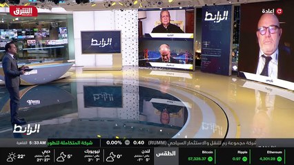 ...القانون الدولي . هذه الاكتشافات تخص دول ...