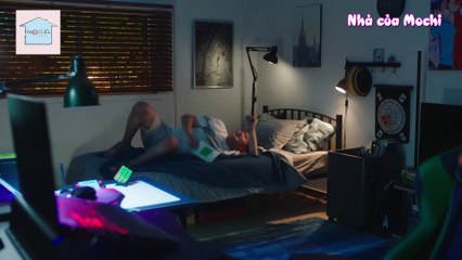 [Vietsub] Tập làm người lớn- Tập 1.2: Cai nghiện