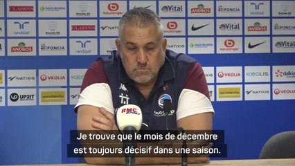 11e j. - Urios : "J'ai retrouvé mon équipe"