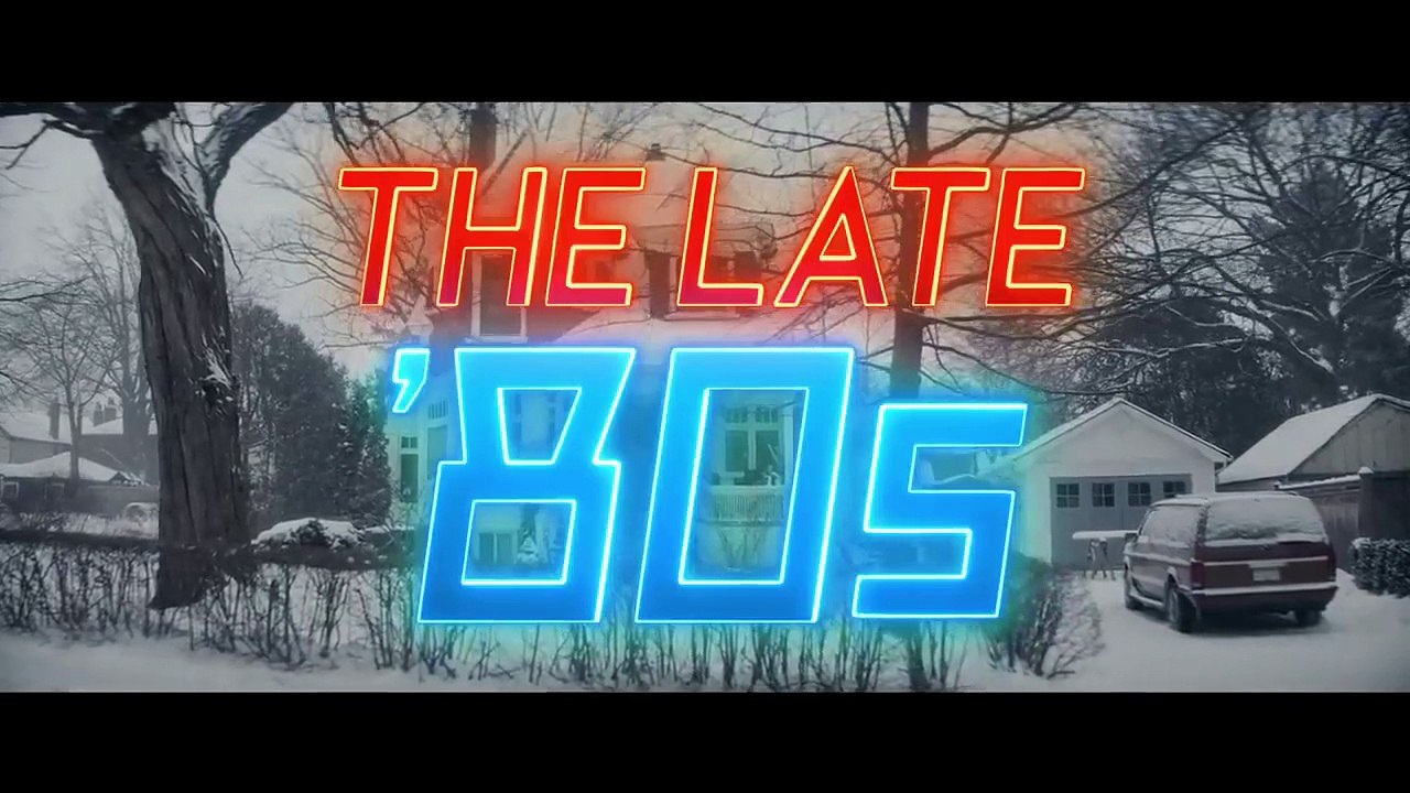 8-BIT CHRISTMAS â Official Trailer