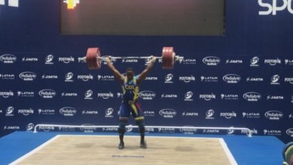 Informe a cámara: EE.UU. asume el comando del medallero, ahora lo siguen México y Brasil