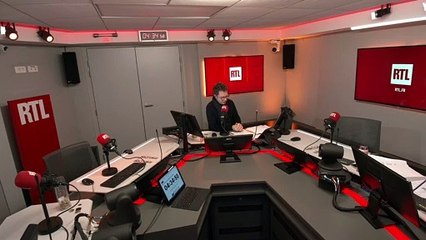 Le journal RTL de 04h30 du 29 novembre 2021